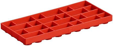 LEGO Housewares 853911 LEGO Brick Ice Cube Tray