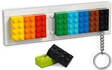 LEGO Housewares 853913 Key Chain holder