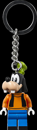 LEGO Disney 854196 Goofy Key Chain