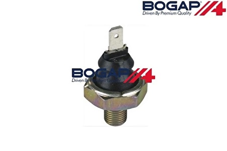 Yağ Basınç Müşürü ( 1.4 Bar )-Passat -Po-T4-Golf-Jetta