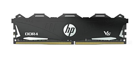HP 16GB 3200MHz DDR4 U-DIMM CL16 V6 Ram Bellek 7EH68AA