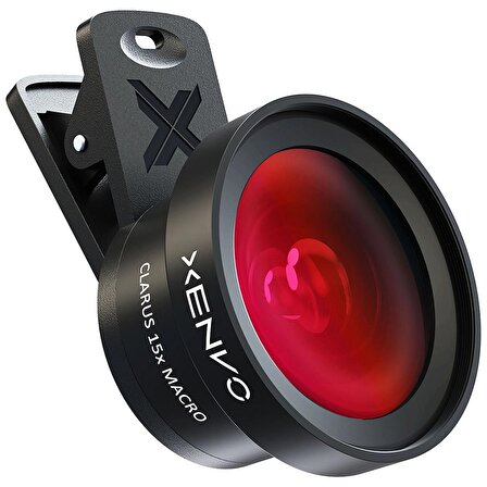 Xenvo Iphone Camera Pro Lens Kit 