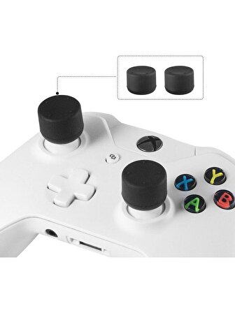 Gizala Xbox One S x Wireless Controller Için Trigger Set 6lı Tetikleyici