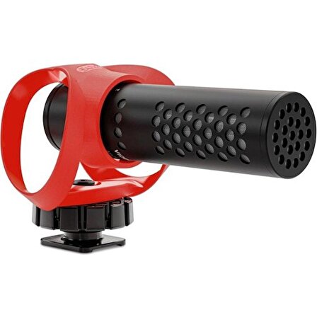 Rode VideoMicro ll Kamera Üstü Mikrofon