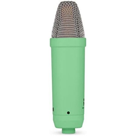 Rode Nt1 Signature Series Stüdyo Kondenser Mikrofon (Green)
