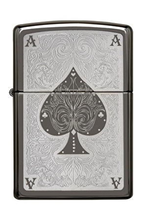 Zippo Çakmak 28323-000004 Ace Filigree