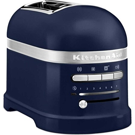 KitchenAid 5KMT2204EIB Artisan Ink Blue Ekmek Kızartma Makinesi
