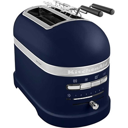 KitchenAid 5KMT2204EIB Artisan Ink Blue Ekmek Kızartma Makinesi