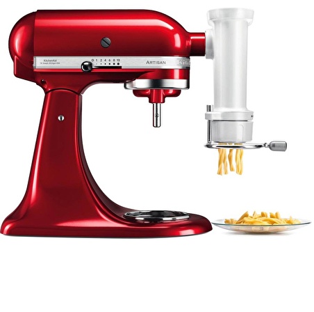 KitchenAid 5KSMPEXTA Makarna Yapma Aksesuarı