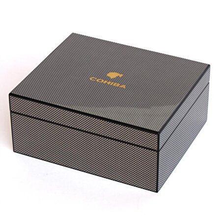 Cohiba Kesici Küllük Humidor Puro Seti