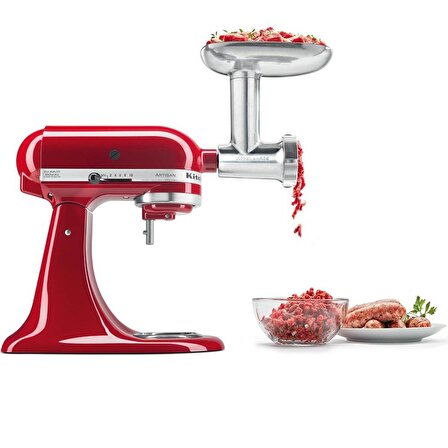 KitchenAid 5KSMMGA Gıda Öğütücü Aksesuar