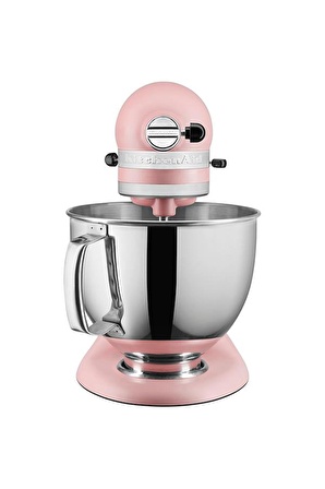 Kitchenaid 5Ksm175Psedr Artisan 4.8 Lt Mutfak Şefi - Drıed Rose