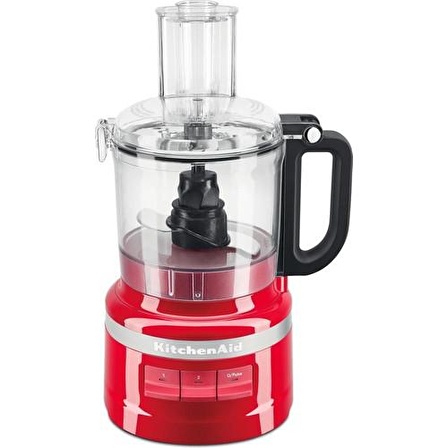 Kitchenaid 5KFP0719EER Empire Red Mutfak Robotu