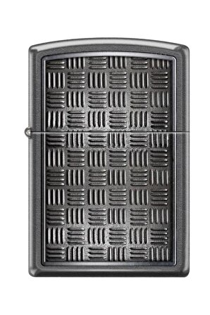 Zippo Çakmak 28378-106291 Metal Weave