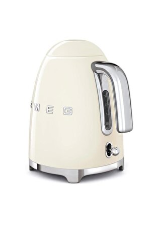 SMEG Krem Kettle KLF03CREU