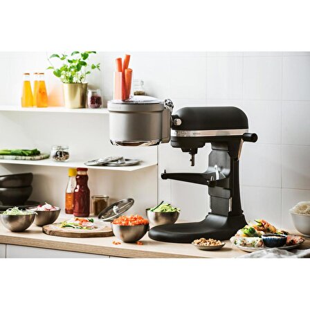 KitchenAid 5KSM2FPA Mutfak Robotu Aksesuarı