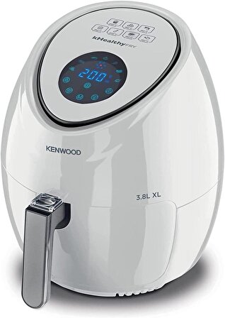 Kenwood HFP30.000WH Air Fryer XL
