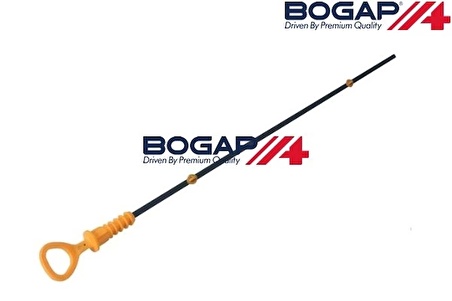 Yağ Çubuğu-Bora  -Golf 4-Octavıa-Polo-1.6 Lt.-Akl-Aeh-Bfq-Avu-Agn