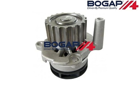 Su Pompası-Bora  -Golf 4-Octavıa-Passat-1.8 Lt.-Agu-Agn-Awt