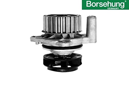 Su Pompası-Bora  -Golf 4-Octavıa-Passat-1.8 Lt.-Agu-Agn-Awt
