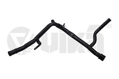 Radyatör Su Borusu  ( Demir )-Caddy -Golf 5-Jetta-Passat-Octavıa -1.6 Lt.-Bgu-Bse-4-10