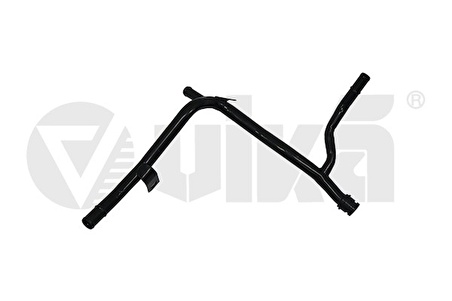 Radyatör Su Borusu  ( Demir )-Golf -Jetta-Octavıa-Passat-A3-Toledo-Leon-1.6 Lt.-Bse-(-Düz-Vites-)