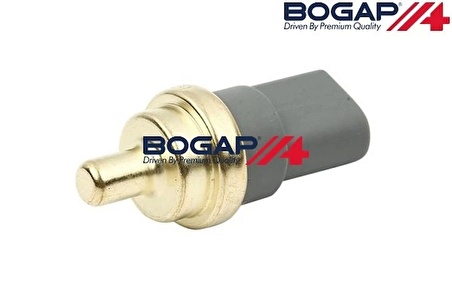 Hararet Müşürü  ( Gri )-Bora  -Fabıa-Golf -Octavıa-Roomster-1.6 Lt.-2.0-Aua-Aub-Avu-Bfq-Bkd-Bky