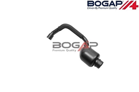 Motor Havalandırma Borusu-Passat -A4-A6-2.0-Alt