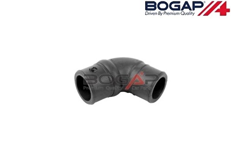 Motor Havalandırma Borusu-Passat -A4-A6-Superb-1.8 Lt.-T-Awt-Avj-Bex-Bfb