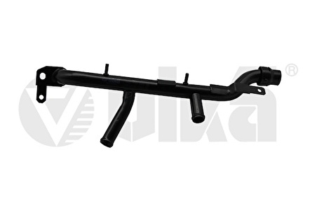 Radyatör Su Borusu  ( Demir )-Passat -A4-A6-2.0-Fsı-Alt