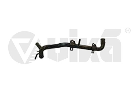 Radyatör Su Borusu  ( Demir )-Passat <<3B-V-113561-Ahl-Arm-A4-95-99-Ahl