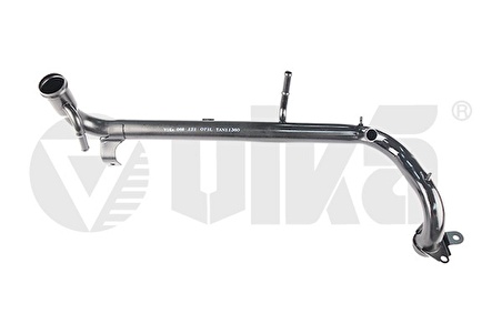 Radyatör Su Borusu  ( Demir )-Audı A4-A6-Passat-Superb-Aeb-Apu-Awt