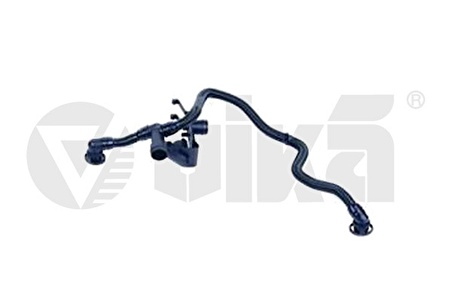 Motor Havalandırma Borusu-Audı A4-A6