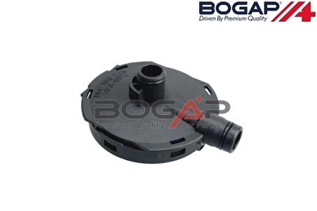 Motor Havalandırma Valfi-Audı A4-1-8-A6-2-8-3.0-Benzinli-Asn-Bbj
