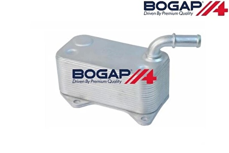 Yağ Soğutucu Şanzıman 6.Vites Otom. Şanz.-Audı A3-A4-Golf -Octavıa-Jetta-Passat -2.0-Fsı-Blr-Blx-Bly-Bwa-Bpy