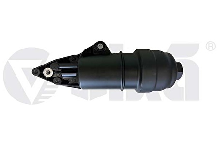Yağ Filtre Kütüğü   Aluminyum-Porsche-Cayenne-Panamera-A4-A5-A6-A7-A8-Q5-Q7-Touareg-2.4 Lt.-2.8 Lt.-3.0-3.2 Lt.-Fsı-Auk-Bdw-Bdx-Bkh-Byu-Cala-Ccda-Ccea-Calb