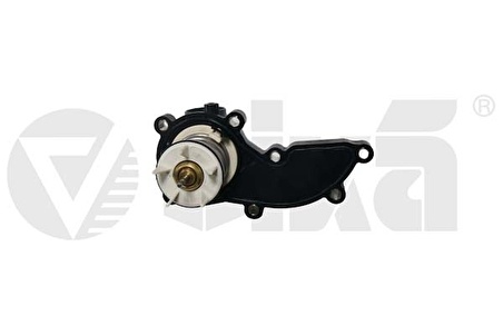 Termostat & Kapağı 85 C-Audı A4-A5-A6-A8-Touareg-Q5-Q7-3.0-Tfsı-Cmua-Cred-Caka-Ccba-Cgwc-Cgxc-Ctub-Cjtb-Cjwb-Cnaa-Ctwa