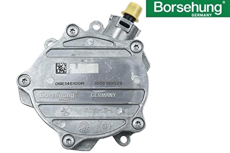 Vakum Pompası-Audı A4-A6-A7-A8-Q7-Touareg