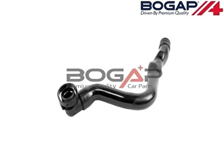 Motor Havalandırma Borusu-Golf -Octavıa-Passat-Touran-2.0-Blx-Blr-Bvy-Bvz