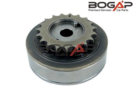 Eksantrik Ayar Ünitesi ( Konumlandırıcı )-Golf -Jetta-Passat-A4-2.0-Fsı-Blr-Blx-Bly-Bwa-Bpy