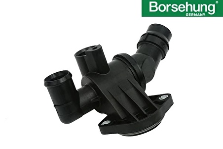 Termostat Yuvası  ( Komple )-Golf -Jetta-Octavıa-Passat-2.0-Fsı-Bwa-Bpy