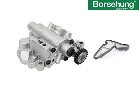 Yağ Pompası-Porsche-Macan-Passat-Golf-Passat Cc-Tıguan-Scırocco-Alt-1.8 Lt.-2.0-Tfsı-Cdaa-B-Caba-B-Cypa-Dlhb-Mcy.Nb-Mcy.Pa
