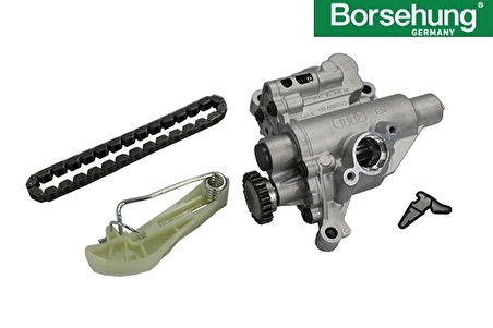 Yağ Pompası Kit-Porsche-Macan-Passat-Golf-Passat Cc-Tıguan-Scırocco-Alt-1.8 Lt.-2.0-Tfsı-Cdaa-B-Caba-B-Cypa-Dlhb-Mcy.Nb-Mcy.Pa