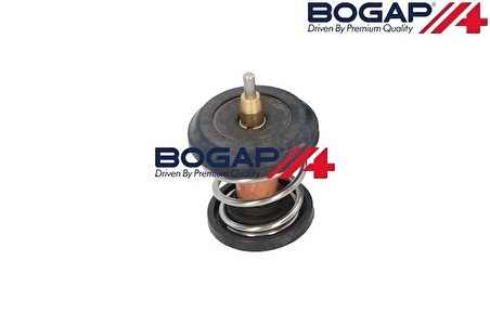 Termostat   87-95 C-Audı A3-A6-Golf -Octavıa-Superb-Passat -1.8 Lt.-2.0-Bzb-Cdaa-Cdab