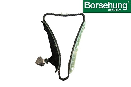 Eksantrik Zincir Seti ( 5 Parça ) ( 2.Jenerasyon )-1.8--2.0-Tfsı-Bzb-Caba-Cabb-Cdaa-Cdha-Ccza-Cdab-Cncd