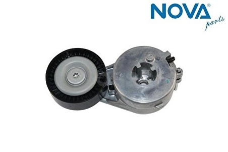 Alternatör Gergi ( Komple )-Audı A4-A5-Q5-1.8 Lt.-2.0-Tfsı-Caba-Cdha-Cdnb-Cdnc