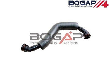 Motor Havalandırma Borusu-1.8--2.0-Cdaa-Cdab-Ccta-Cctb-Cczb-Cbfa-Cdnb-Cdnc-Cpma-Caea