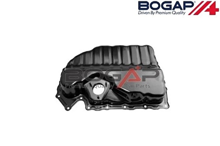 Karter Alt Parça ( Sensörlü )-Golf -Jetta-Passat-A3-Leon-Octavıa -1.8 Lt.-2.0-Tfsı-Bzb-Byt-Cdaa-Cdab-Ccta-Cawa-Ccza-Cczb-Cczc