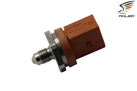 Basınç Müşürü ( Manifold Alt Parça )-Audı A3-Jetta-Passat-Octavıa-Scırocco-Tıguan-1.4 Lt.-Tsı-Cava-Cavd-Ctdh