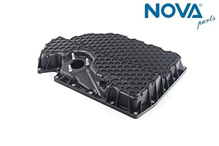 Karter Alt Parça ( Sensörlü )-Audı A3-A4-A5-A6-A7-Q2-Q3-Q5-Q7-1.8 Lt.-2.0-Tfsı